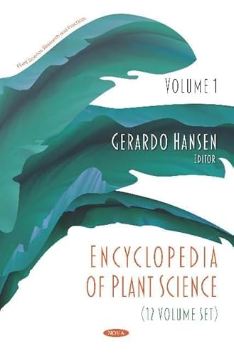 Encyclopedia of Plant Science
