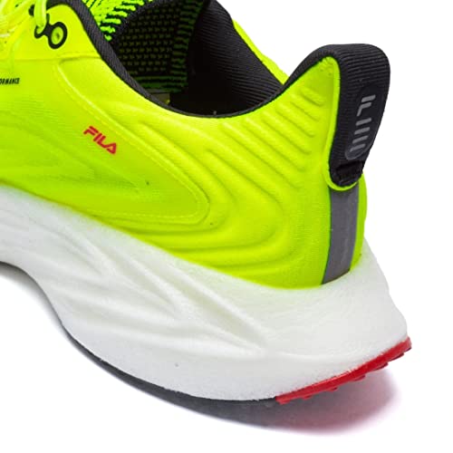 Tenis M Fila Float Maxxi F01r025-5119 42