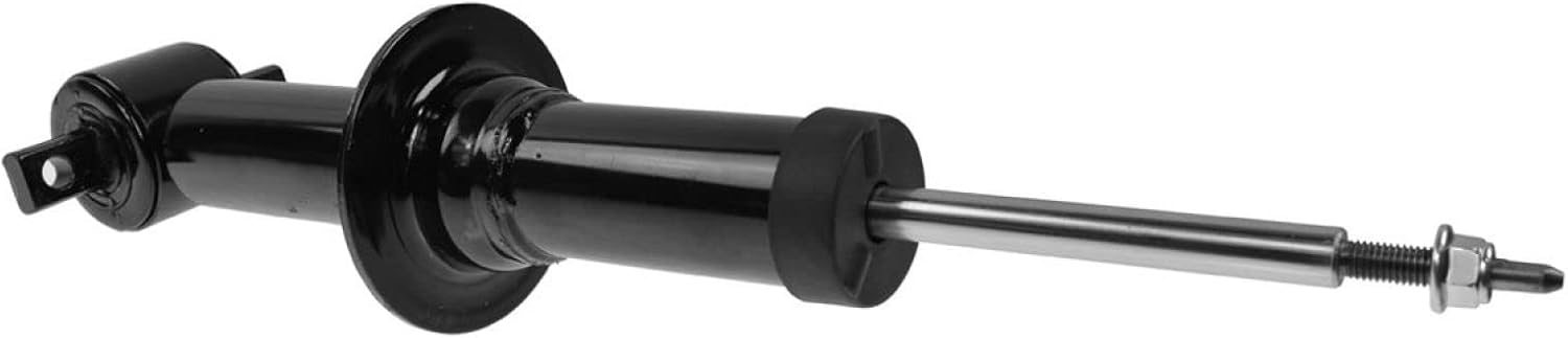 Front and Rear Shock Absorber Set Compatible with 2007-2013 Chevrolet Silverado 1500 GMC Sierra 1500