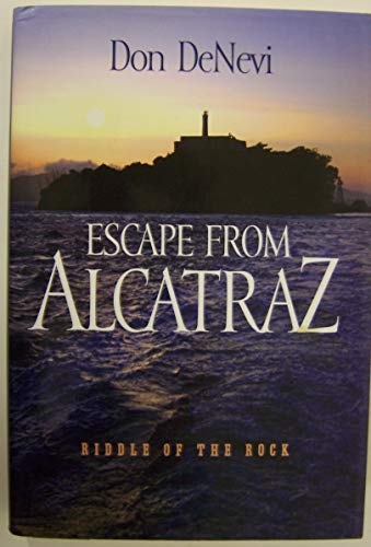 Escape from Alcatraz