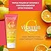 EVELINE COSMETICS Vitamin C 3X Action Moisturizing Protective Day Cream SPF 50(30 ML)