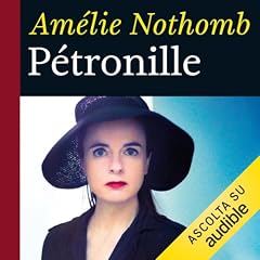 P&eacute;tronille copertina
