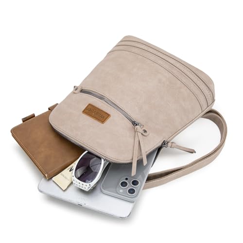 Image of Montana West Wrangler Backpack Purse for Women Mini Backpack Purse Cute Ladies Bookbag Travel Work Daypacks Bags WG186-9116KH