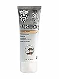 Headhunter Sunscreen Lotion - SPF 30, Light Brown