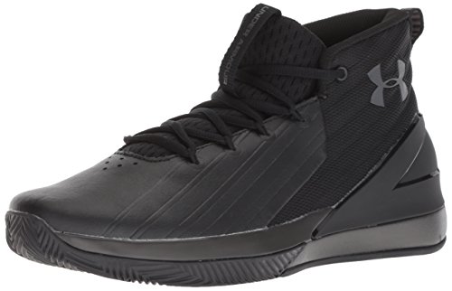 Under Armour Men's Launch Basketball Shoe