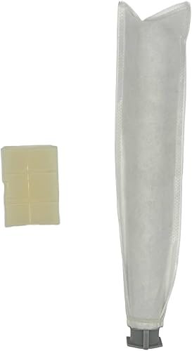 Miniatura 2 de Juego de filtros de vacío de repuesto para aspiradoras con sensor Windsor y otras aspiradoras comerciales, perfecto para personas alérgicas,