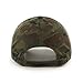 47 Brand Men's Operation Hat Trick Movement Clean Up Camo Adjustable Military Cap Hat