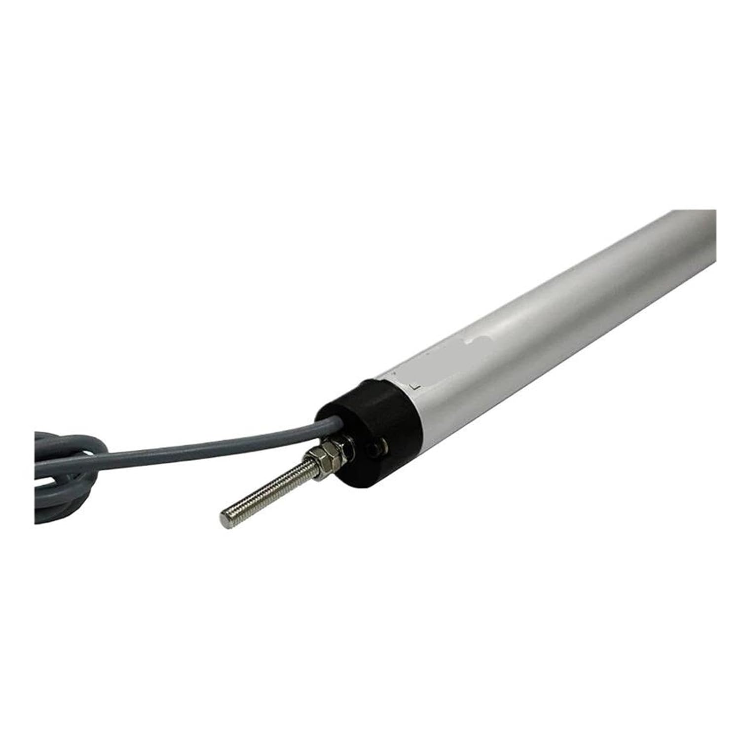 High Accuracy Linear Potentiometer Position Transducer Kpm18 225mm Prestressed Displacement Sensor Sell Linear Scale