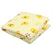 Cotton Infant Baby Home Travel Waterproof Urine Pad Mat Cover Changing Pad