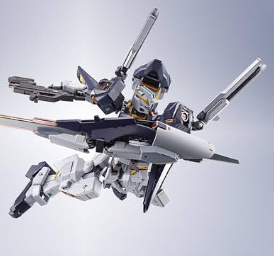 Amazon.co.jp: METAL ROBOT魂 ＜SIDE MS＞ TR-1 ハイゼンスレイ