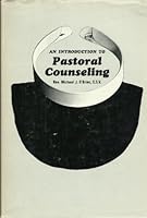 An introduction to pastoral counseling (Mental health series, 10) B0006BWB8C Book Cover