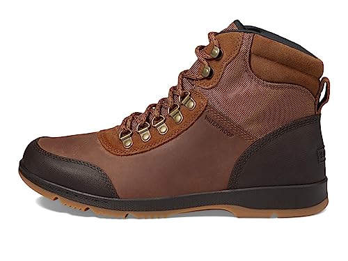 Image of Sorel Men's Ankeny II Hiker Waterproof Boots