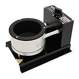 muffelofen gebraucht Verpackungsgewicht: 1.8 Kg Lyman Ofen aus Gusseisen, groß, für Erwachsene, Unisex, Mischung, Einheitsgröße