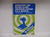 Amateur Licence Question and Answer Manual 0810458144 Book Cover