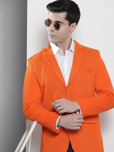 Image of The Indian Garage Co Men Blazer