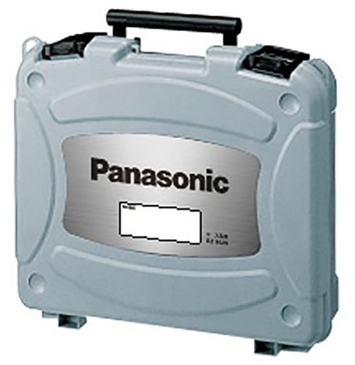 (Panasonic) Plastic Case – Model EZ9629
