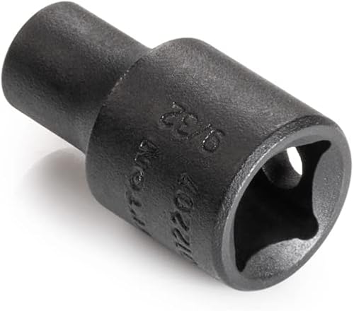 Vista 38 de TEKTON 3/8 pulgadas de accionamiento x 3/4 pulgadas de profundidad 12 puntos de impacto SID13219 Profundo
