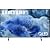 Samsung QN43Q8F 43 inch Class Q8F Series QLED 4K Vision AI Smart TV