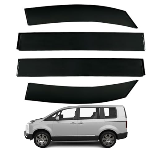 �ƌ݊���������Ԃ̑��̉J�K�[�h���̃o�C�U�[ �O�H�f���JD5 MK4 1994�N����2007�N�AMK5 2007�N����2025�N�A�O�}�E���g�o�C�U�[�����T�C�h�E�B���h�E�f�B�t���N�^�[�J�V�[���h�J�[�A�N�Z�T���[ - 4��(Size:MK5 2007-2025)