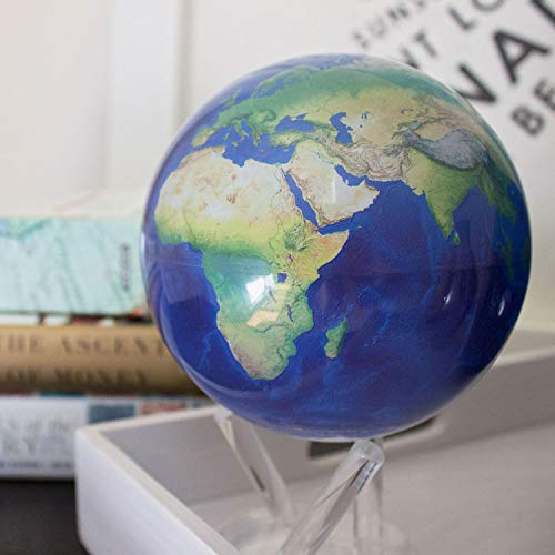 Mova Globe Natural Earth 4.5" #TOP3