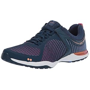 Ryka Women’s, Graphite Training Shoe