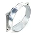 Squirrelly 4.5" MAF Mass Air Flow Adapter Plate for Mitsubishi EVO 8 9 VIII IX