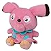Pokémon Detective Pikachu Movie Talking Snubbull Plush - 8