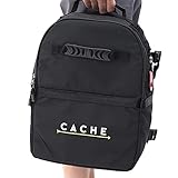 CACHE