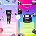 XMONDO Hair 5-Minute Top Coat – Platinum Color-Depositing Conditioner with Bond Booster, Hyaluronic Acid & Plant Protein, Pastel Hair Color, 6 fl oz