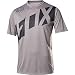 Fox Racing Ranger Jersey - Men's Graphite Black, L