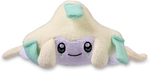 Miniatura 3 de Pokémon Center peluche de Jirachi Pokémon Comfy Cuddlers