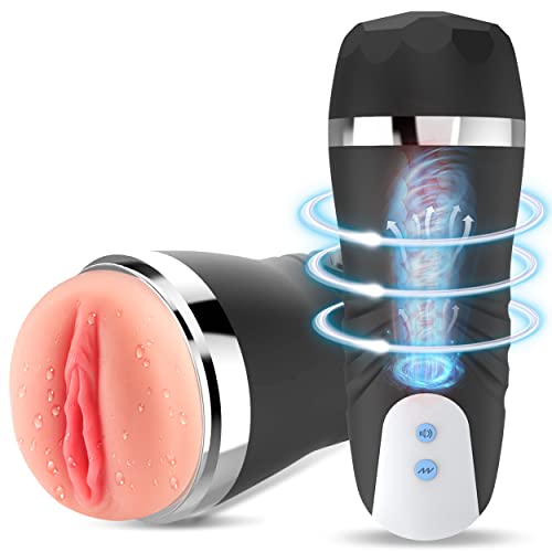 Masturbateur homme silicone fin des frustrations avec fessier réaliste