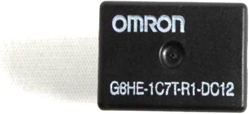 Relé do motor do ventilador HVAC Mopar 68053218AA – 1 unidade