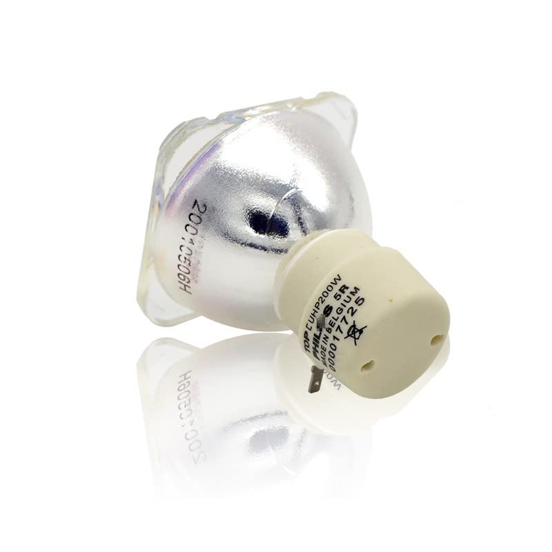 Lámpara 7R 230W E20.6 de halogenuros metálicos para cabeza móvil 200W 2