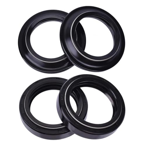 �ɓK������ ���}�n YZF-R15 YZF-R125 YZF R125 R15 �o�C�N�p �t�����g�V���b�N�A�u�\�[�o�[ �t�H�[�N�_���p�[ �I�C���V�[�� �_�X�g�J�o�[ �_�X�g�V�[��(1sets Oil seal cover)