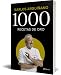 Imagen de 1000 recetas de oro (Planeta Cocina)
