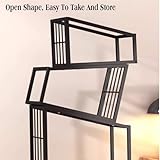 Zoom IMG-2 lyhxylft libreria angolare a 3 Zoom IMG-2 lyhxylft libreria angolare a 3