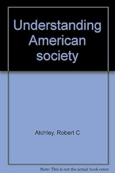 Unknown Binding Understanding American society Book