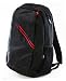 Produktbild Navitech Notebook Rucksack im Cyber Style Farbe für Laptops bis 15,6 Zoll für MEDION AKOYA S4220 (MD 99820)