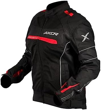 Axor Diva Riding Jacket MaxTec 600-D Textile for Women equipped with ...