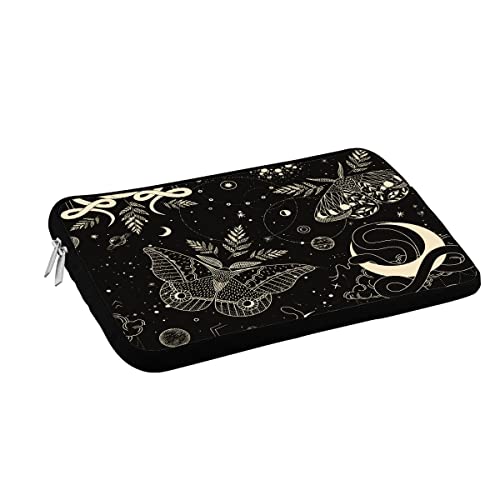Capa Case Pasta Para Notebook Com Zíper E Várias Estampas 15.6 Cor:Mística;Tamanho:15.6