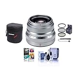 Fujifilm XF 35mm f/2 R WR...