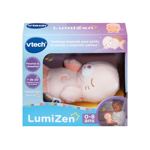 VTech Lumizen - vue 8