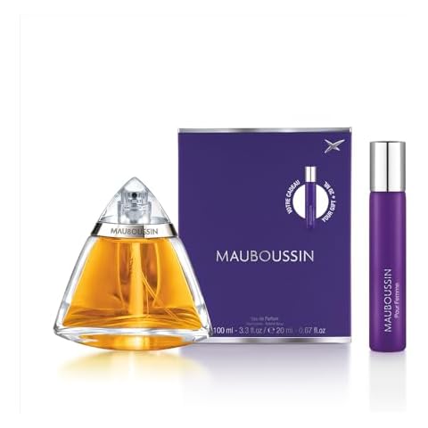 Coffret Mauboussin Original Femme Cover