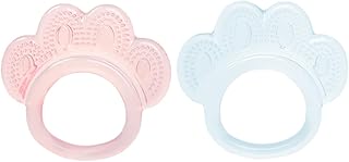 JOINPAYA 2 Peças Brinquedos De Mordedor Infantil Para Crianças Brinquedos Infantis Brinquedos Infantis Brinquedos Infantis Kidcraft Playset Brinquedos Infantis Para Bebês Brinquedos De