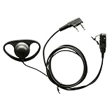 Auriculares de estilo profesional con micrófono de pluma 100% nuevo artículo de alta calidad.