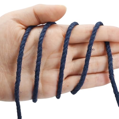 Recopilación de Yute azul los 5 más buscados. 15 yute azul marca Leecogo (3)