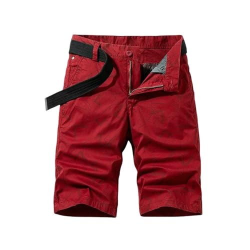 Short en coton pour homme idéal pour les terrasses d'été et vacances