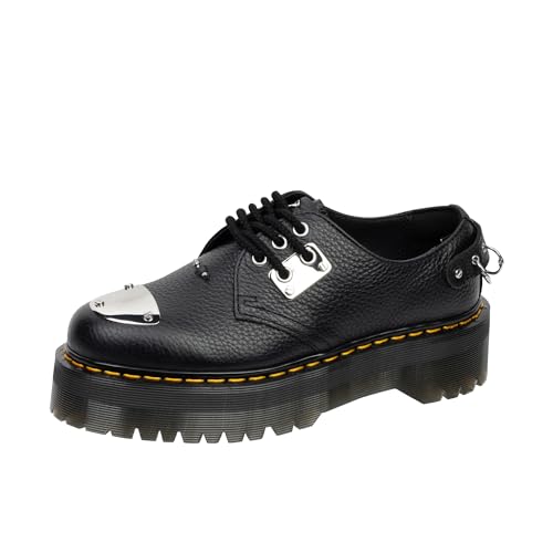 Dr. Martens unisex-adult mens Wrenlie