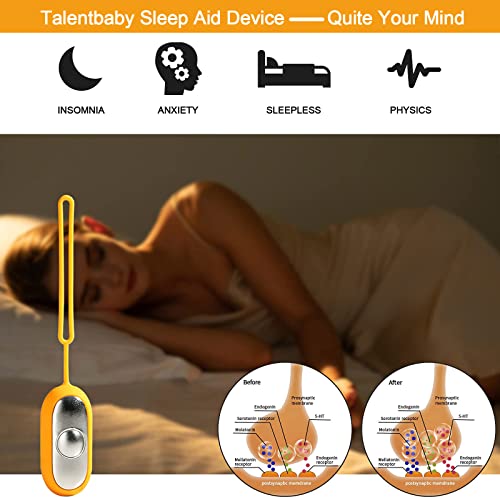 TALENTBABY-Sleep-Aid-Device-Sleep-Aids-for-Adults-Device-Handheld-Device-for-Stress-Panic-AttacksImproved-Sleeping-Mood-and-Focus